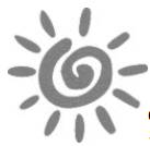 Sunny Day Race Logo