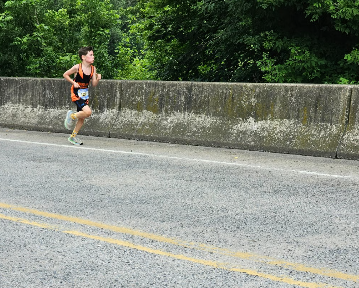 JVS Youth Cross Country 1